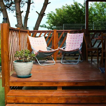 Quinta Figueiras - Cozy Nature Near Beaches Ferienhaus