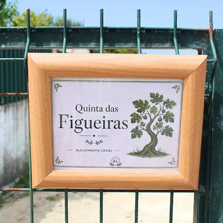 Quinta Figueiras - Cozy Nature Near Beaches