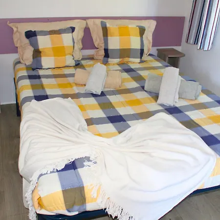 Ferienhaus Quinta Figueiras - Cozy Nature Near Beaches Sesimbra