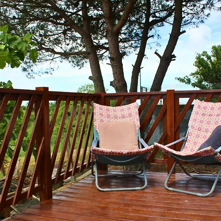 Quinta Figueiras - Cozy Nature Near Beaches * Sesimbra